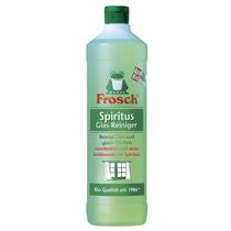 Frosch üvegtisztító spiritusszal 750 ml