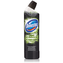Domestos Zéró WC Vízkőoldó Gél 750ml Lime