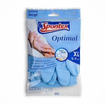 Spontex Optimal Gumikesztyű 1db XL