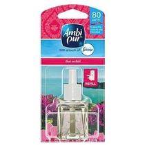 Ambi pur 80 Days Utántöltő 20ml Thai Orchid