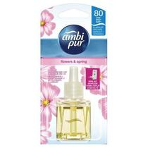 Ambi pur 80 Days Utántöltő 20ml Flower&Spring