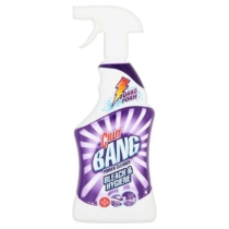 Cillit Bang spray 750ml Bleach&Hygiene