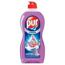 Pur Mosogatószer 450ml Power Duo Lavender