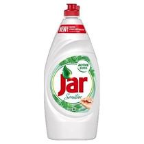 Jar Mosogatószer 900ml Active Sensitive Tea tree&Mint