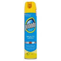 Pronto Bútorápoló Spray 250ml Multi Lime