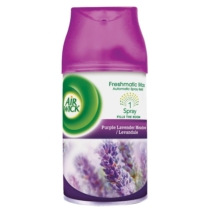 Air Wick FreshMatic légfrissítő UT 250ml Purple Lavender Meadow