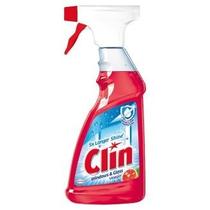 Clin Szórófejes ablaktisztító 500 ml Gyümölcsecet