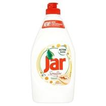 Jar Mosogatószer 450ml Active Sensitive Chamomile&VitE
