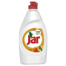 Jar Mosogatószer 450ml Active Narancs