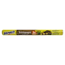 Hewa Szilikonos Sütőpapír 8m
