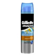Gillette Mach3 borotvagél 200ml Smooth