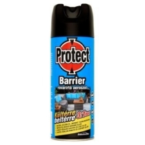 Protect Barrier kül és beltéri rovarirtó spray 400ml