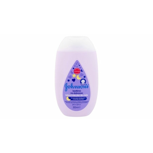 Johnson's Baby Lotion 300 ml Bed time