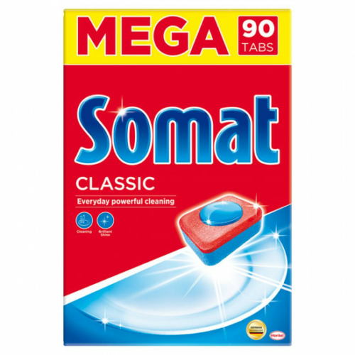 Somat Classic mosogatótabletta 90db