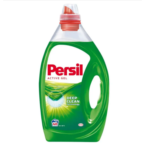 Persil Complete Clean folyékony mosószer 40mosás-2l 