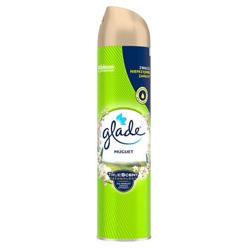 Glade légfrissítő 300ml Lily of the valley