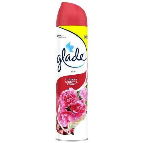 Glade légfrissítő 300ml Luscious Cherry & Peony