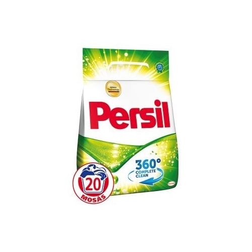 Persil Complete Clean mosópor 18mosás-1,17kg Universal