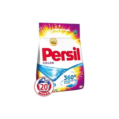 Persil Complete Clean mosópor 18mosás-1,17kg Color