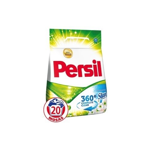 Persil Complete Clean mosópor 18mosás-1,17kg Silan