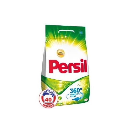 Persil Complete Clean mosópor 40mosás-2,8kg Universal