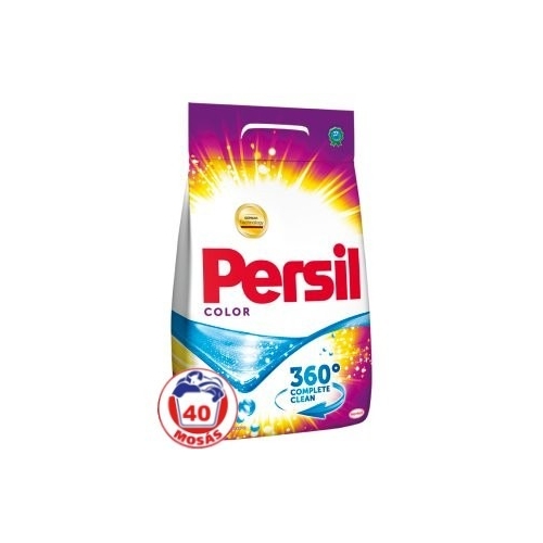 Persil Complete Clean mosópor 40mosás-2,8kg Color