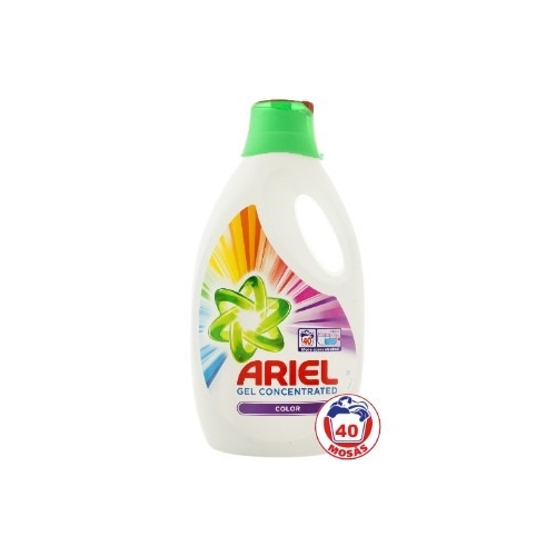 Ariel folyékony 2,15l Color 43 mosás