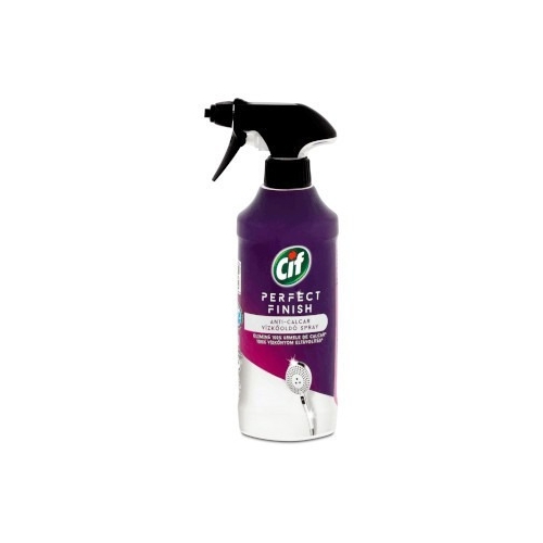 Cif Perfect tisztító spray 435ml Vízkőoldó