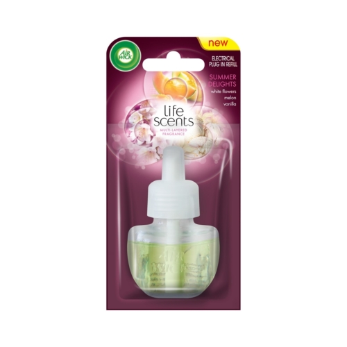Air Wick Electrical UT 19ml  Summer Delights