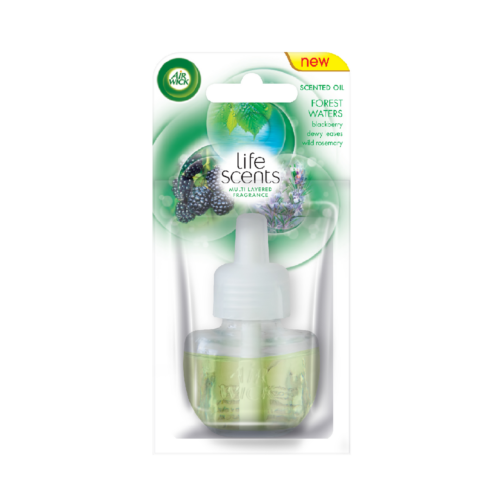 Air Wick Electrical UT 19ml Forest Waters