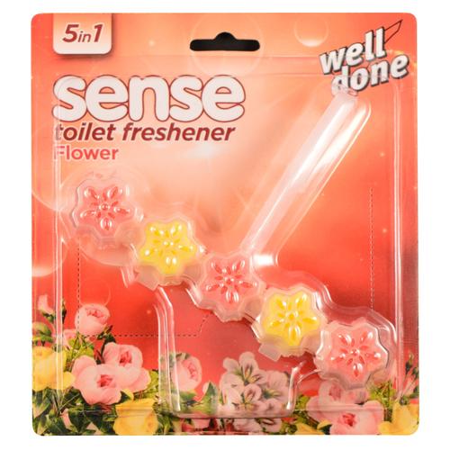 Well Done Sense 5in1 50g Flower