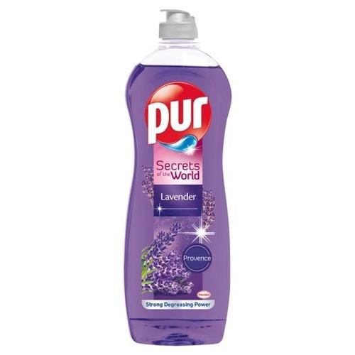 Pur Mosogatószer 900ml Lavender