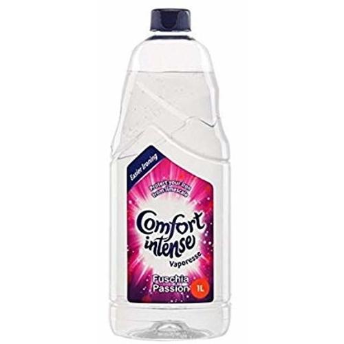 Comfort Vaporesse Vasalóvíz 1l Fuschia Passion