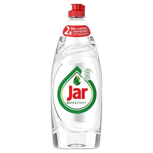 Jar mosogatószer 650ml Pure&Clean