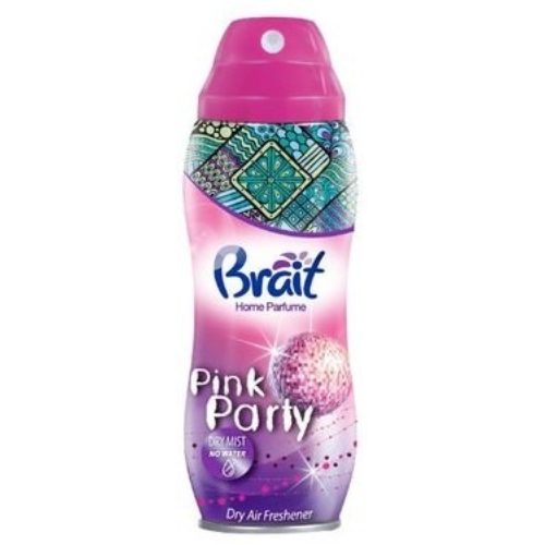 Brait Home parfume légfrissítő 300ml Pink Party