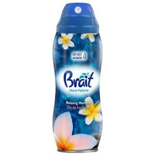 Brait Home parfume légfrissítő 300ml Relaxing Moments