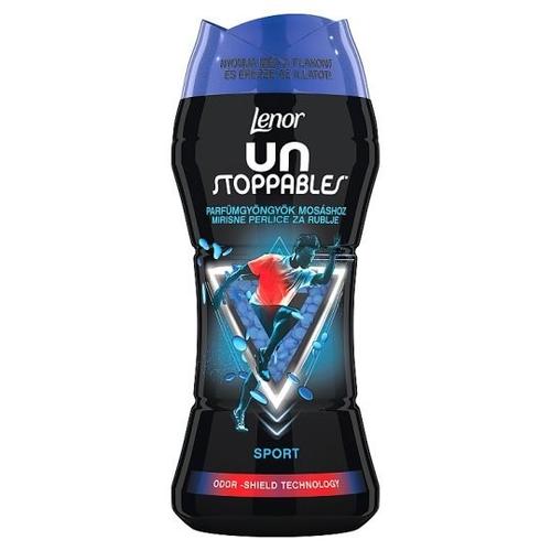 Lenor Unstoppables Illatgyöngy 210g Sport