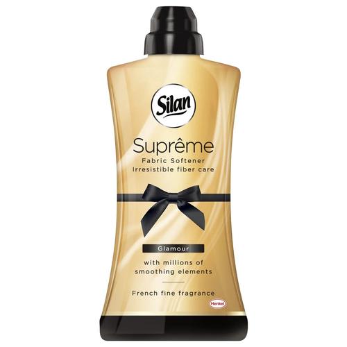 Silan Supreme öblítő 48mosás-1,2l Glamour