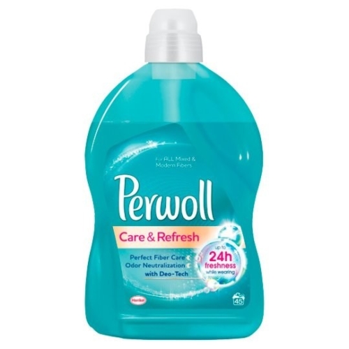 Perwoll Care&Refresh 48mosás-2880ml