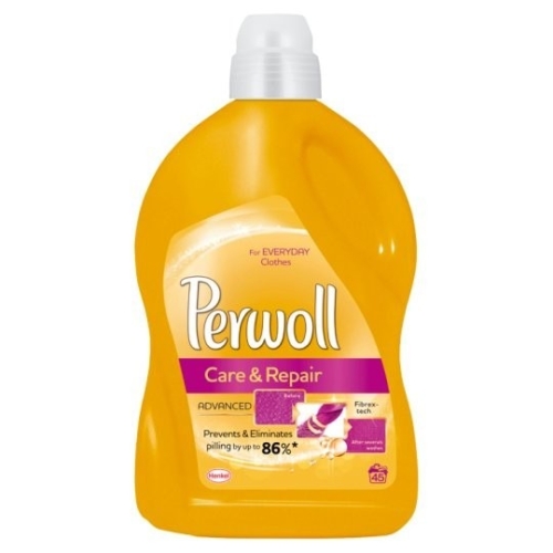 Perwoll Care&Condition 48mosás-2880ml