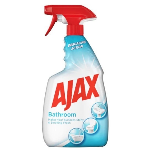 Ajax tisztító Spray 750ml Fürdőszoba