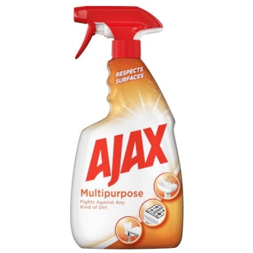 Ajax tisztító Spray 750ml Univerzális