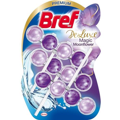 Bref DeLuxe TRIO Magic Moonflower