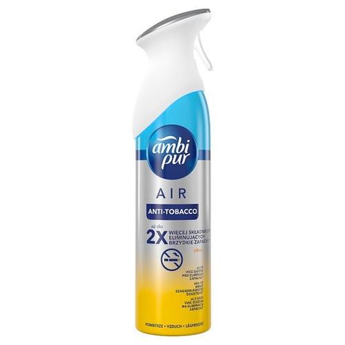 Ambi Pur Air 300ml Anti-Tobacco