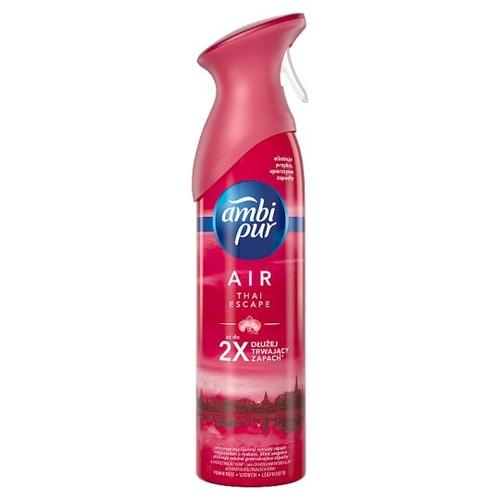 Ambi Pur Air 300ml Thai Escape