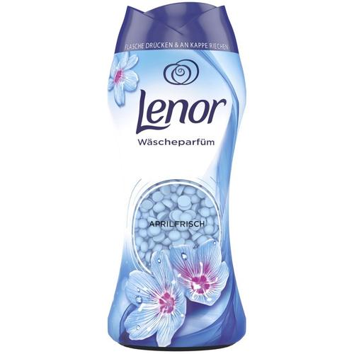 Lenor Unstoppables Illatgyöngy 210g Aprilfrisch