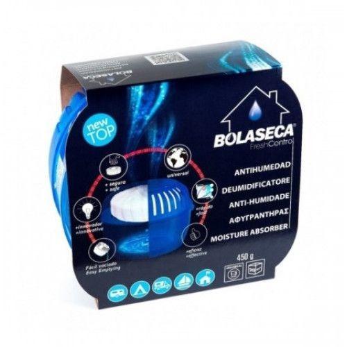 Bolaseca Fresh Control Páramantesítő készülék+1db UT