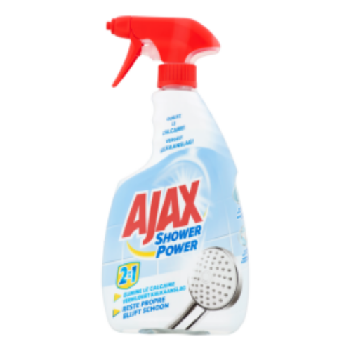 Ajax Shower Power 500ml