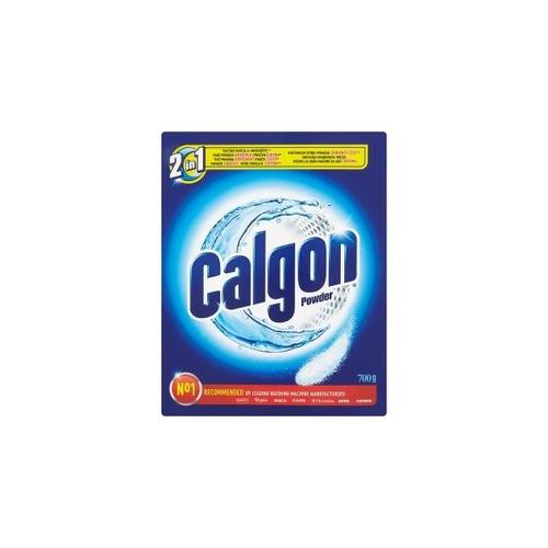 Calgon vízlágyító por  14 mosás 700g