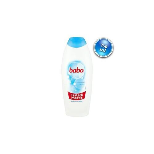 Baba Tusfürdő 750ml Lanolin
